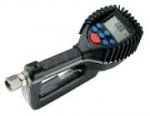Badger olie Meter
