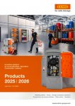 Cemo catalogus