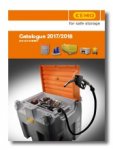 Cemo catalogue