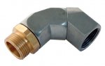 Swivel 45° / 90° (F14567000)