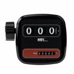 FMT 3 digit  meter (23 192)