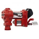 Fill-Rite pump 24V ATEX ( FR4405GE)