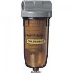 Goldenrod Fuel Filter