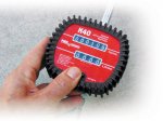 K40 Nozzle meter