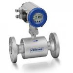 Krohne Meters