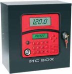 MC Box system