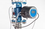 MUT2200 EL Magflowmeter