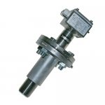 MUT2770 Insertion Magflowmeter