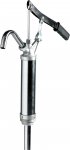 Piston hand pump 