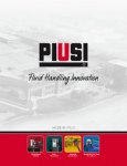 Piusi catalogue