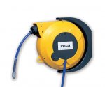 Zeca hose reel 804 series