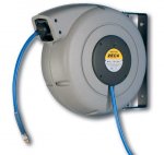 Zeca hose reel 805 series