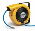 Zeca hose reel 813 series