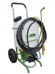 Cart sprayer F-30 kompakt