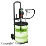 Piusi Grease Cart Kit