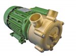 12V brass pump 53 l/m