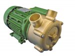 12V brass pump 53 l/m (CFT12180003BSP)