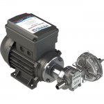 UP3/AC gear pump 230 V