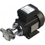 Impeller pump 230V 30 l/m