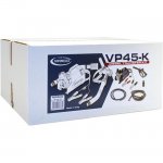 Battery refuelling kit 12/24 V
