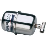 ATX1 - ATX2 stainless steel accumulator tank 2 l