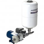 UP12/A-V5 water pressure system+ 5 l tank
