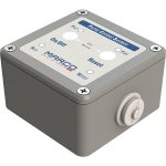 UP14/E-DX electronic dual pump system + PCS 92 l/min (16469113)