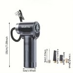 Air compressor usb (CFT52-ST5518)