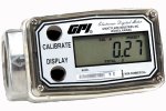 GPI digitale vloeistofmeter