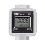 FMT digital turbine meter (23 295)