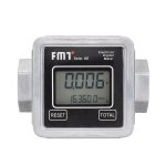 FMT digital turbine meter