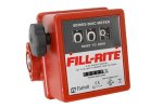 Fill-Rite mech. meter