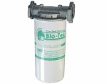 Bio-fuel filter / Oil and fuel filter