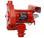  Fill-Rite pump ( FR705VE)