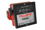 Fill-Rite mech. meter (901CL1.5X418)