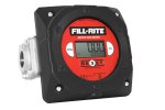 Fill-Rite digital meter