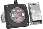 Fill-Rite EX puls-out digital meter