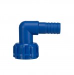 Hose fitting Urea DN19