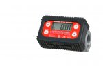 in-line digital turbine meter ATEX