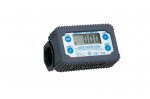 Ad-Blue digital turbine meter ATEX