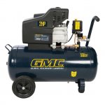 Compressor 50 liter 230V (270120)