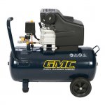 Compressor 50 liter 230V (270120)