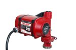 NX3200 series 12-24 V ATEX 95 l/m (NX3205FE)