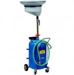 Raasm 65 ltr mobiele opvangunit (9031003)