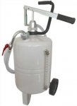  Fithz mobiel olieafgifteapparaat 24 ltr (9023010)