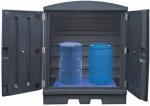 Polyethyleen Cabinet