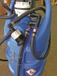 Emilcaddy Ad-Blue