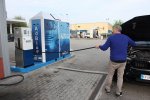 Ad-Bleu tank installatie