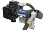 12 or 24V Diaphragm pump