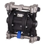 Piusi Diaphragm pump MA130